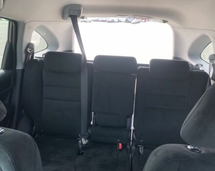 Серый Хонда СРВ, объемом двигателя 2 л и пробегом 169 тыс. км за 9999 $, фото 9 на Automoto.ua