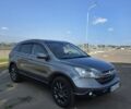 Сірий Хонда СРВ, об'ємом двигуна 2.4 л та пробігом 261 тис. км за 11650 $, фото 1 на Automoto.ua