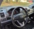 Хонда СРВ 2009 в Харькове на Automoto.ua Серый Хонда СРВ, объемом двигателя 2.2 л и пробегом 211 тыс. км за 11300 $, фото 26 на Automoto.ua