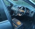 Сірий Хонда СРВ, об'ємом двигуна 2.2 л та пробігом 118 тис. км за 3796 $, фото 7 на Automoto.ua