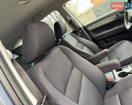 Сірий Хонда СРВ, об'ємом двигуна 2 л та пробігом 187 тис. км за 10950 $, фото 41 на Automoto.ua