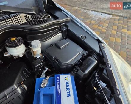 Хонда СРВ 2009 в Харькове на Automoto.ua Серый Хонда СРВ, объемом двигателя 2.2 л и пробегом 211 тыс. км за 11300 $, фото 48 на Automoto.ua