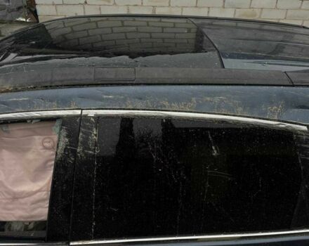 Серый Хонда СРВ, объемом двигателя 2.2 л и пробегом 213 тыс. км за 3100 $, фото 11 на Automoto.ua