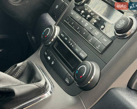 Сірий Хонда СРВ, об'ємом двигуна 2 л та пробігом 187 тис. км за 10950 $, фото 48 на Automoto.ua