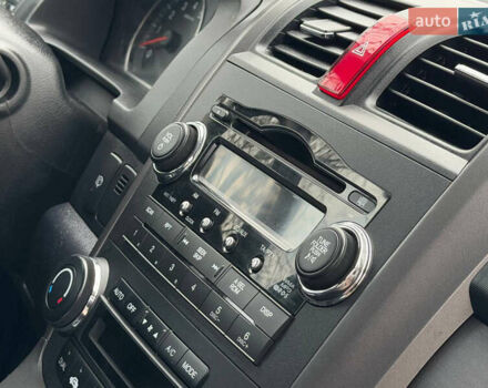 Сірий Хонда СРВ, об'ємом двигуна 2 л та пробігом 187 тис. км за 10950 $, фото 47 на Automoto.ua