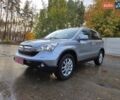 Хонда СРВ 2009 в Харькове на Automoto.ua Серый Хонда СРВ, объемом двигателя 2.2 л и пробегом 211 тыс. км за 11300 $, фото 1 на Automoto.ua