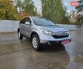 Хонда СРВ 2009 в Харькове на Automoto.ua Серый Хонда СРВ, объемом двигателя 2.2 л и пробегом 211 тыс. км за 11300 $, фото 2 на Automoto.ua