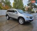 Хонда СРВ 2009 в Харькове на Automoto.ua Серый Хонда СРВ, объемом двигателя 2.2 л и пробегом 211 тыс. км за 11300 $, фото 8 на Automoto.ua