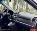 Серый Хонда СРВ, объемом двигателя 24 л и пробегом 169 тыс. км за 10000 $, фото 11 на Automoto.ua