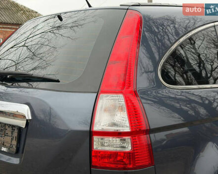 Сірий Хонда СРВ, об'ємом двигуна 2 л та пробігом 187 тис. км за 10950 $, фото 14 на Automoto.ua