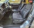 Хонда СРВ 2009 в Харькове на Automoto.ua Серый Хонда СРВ, объемом двигателя 2.2 л и пробегом 211 тыс. км за 11300 $, фото 28 на Automoto.ua