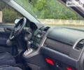 Серый Хонда СРВ, объемом двигателя 2.4 л и пробегом 150 тыс. км за 11400 $, фото 42 на Automoto.ua