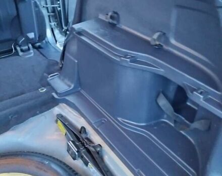 Серый Хонда СРВ, объемом двигателя 2.2 л и пробегом 232 тыс. км за 11300 $, фото 17 на Automoto.ua