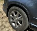 Сірий Хонда СРВ, об'ємом двигуна 2.4 л та пробігом 183 тис. км за 12500 $, фото 13 на Automoto.ua