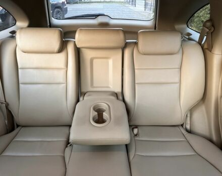 Серый Хонда СРВ, объемом двигателя 2.4 л и пробегом 212 тыс. км за 8900 $, фото 20 на Automoto.ua