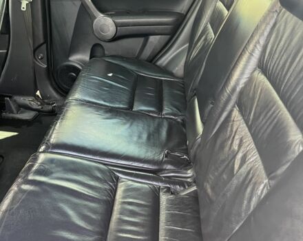 Серый Хонда СРВ, объемом двигателя 2.3 л и пробегом 280 тыс. км за 10000 $, фото 8 на Automoto.ua
