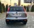 Серый Хонда СРВ, объемом двигателя 2.4 л и пробегом 212 тыс. км за 8900 $, фото 3 на Automoto.ua