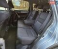 Хонда СРВ 2009 в Харькове на Automoto.ua Серый Хонда СРВ, объемом двигателя 2.2 л и пробегом 211 тыс. км за 11300 $, фото 25 на Automoto.ua