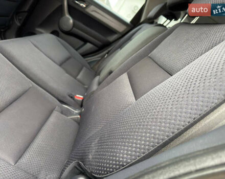 Сірий Хонда СРВ, об'ємом двигуна 2 л та пробігом 187 тис. км за 10950 $, фото 32 на Automoto.ua