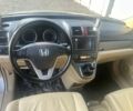 Серый Хонда СРВ, объемом двигателя 2.2 л и пробегом 235 тыс. км за 11500 $, фото 4 на Automoto.ua