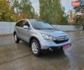 Хонда СРВ 2009 в Харькове на Automoto.ua Серый Хонда СРВ, объемом двигателя 2.2 л и пробегом 211 тыс. км за 11300 $, фото 1 на Automoto.ua