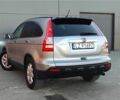 Серый Хонда СРВ, объемом двигателя 2 л и пробегом 232 тыс. км за 2700 $, фото 5 на Automoto.ua
