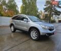 Хонда СРВ 2009 в Харькове на Automoto.ua Серый Хонда СРВ, объемом двигателя 2.2 л и пробегом 211 тыс. км за 11300 $, фото 4 на Automoto.ua