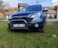 Сірий Хонда СРВ, об'ємом двигуна 2.2 л та пробігом 248 тис. км за 13499 $, фото 1 на Automoto.ua