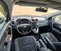 Серый Хонда СРВ, объемом двигателя 2.35 л и пробегом 261 тыс. км за 11400 $, фото 2 на Automoto.ua