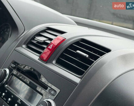 Сірий Хонда СРВ, об'ємом двигуна 2 л та пробігом 187 тис. км за 10950 $, фото 46 на Automoto.ua