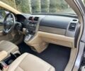 Серый Хонда СРВ, объемом двигателя 2.4 л и пробегом 212 тыс. км за 8900 $, фото 9 на Automoto.ua