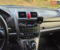 Хонда СРВ 2009 в Харькове на Automoto.ua Серый Хонда СРВ, объемом двигателя 2.2 л и пробегом 211 тыс. км за 11300 $, фото 22 на Automoto.ua