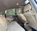 Серый Хонда СРВ, объемом двигателя 2.4 л и пробегом 212 тыс. км за 8900 $, фото 11 на Automoto.ua