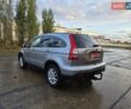 Хонда СРВ 2009 в Харькове на Automoto.ua Серый Хонда СРВ, объемом двигателя 2.2 л и пробегом 211 тыс. км за 11300 $, фото 18 на Automoto.ua
