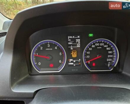 Хонда СРВ 2009 в Харькове на Automoto.ua Серый Хонда СРВ, объемом двигателя 2.2 л и пробегом 211 тыс. км за 11300 $, фото 23 на Automoto.ua