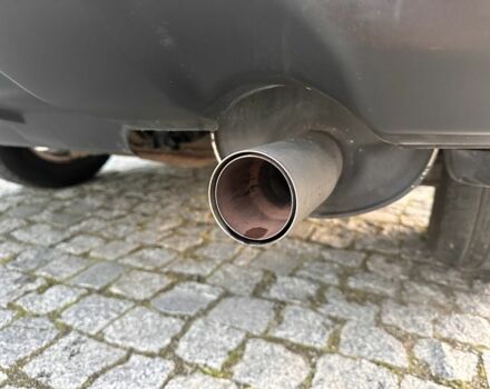 Серый Хонда СРВ, объемом двигателя 2.4 л и пробегом 212 тыс. км за 8900 $, фото 23 на Automoto.ua