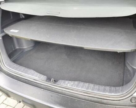 Серый Хонда СРВ, объемом двигателя 2.2 л и пробегом 232 тыс. км за 11300 $, фото 16 на Automoto.ua