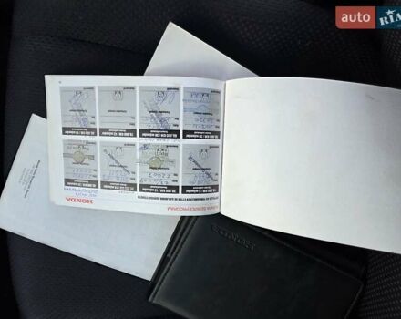 Хонда СРВ 2009 в Харькове на Automoto.ua Серый Хонда СРВ, объемом двигателя 2.2 л и пробегом 211 тыс. км за 11300 $, фото 52 на Automoto.ua