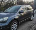 Сірий Хонда СРВ, об'ємом двигуна 2.2 л та пробігом 118 тис. км за 3796 $, фото 8 на Automoto.ua