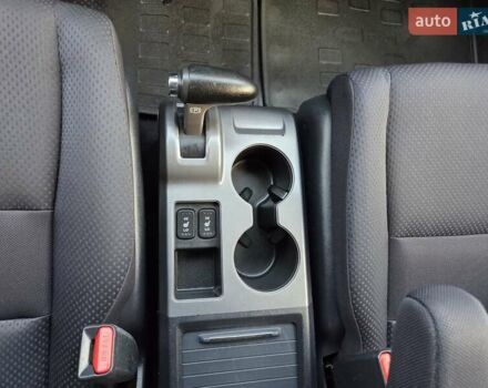 Хонда СРВ 2009 в Харькове на Automoto.ua Серый Хонда СРВ, объемом двигателя 2.2 л и пробегом 211 тыс. км за 11300 $, фото 21 на Automoto.ua