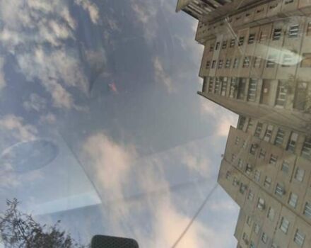 Серый Хонда СРВ, объемом двигателя 2.4 л и пробегом 218 тыс. км за 11500 $, фото 12 на Automoto.ua