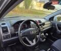 Хонда СРВ 2009 в Харькове на Automoto.ua Серый Хонда СРВ, объемом двигателя 2.2 л и пробегом 211 тыс. км за 11300 $, фото 24 на Automoto.ua