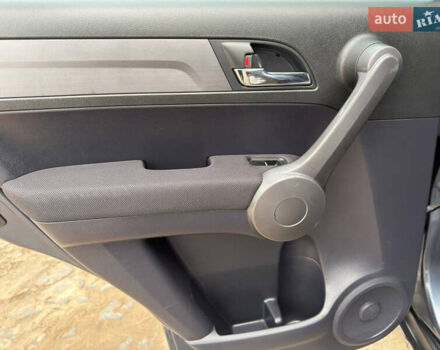 Сірий Хонда СРВ, об'ємом двигуна 2 л та пробігом 187 тис. км за 10950 $, фото 27 на Automoto.ua