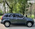 Сірий Хонда СРВ, об'ємом двигуна 2 л та пробігом 174 тис. км за 10999 $, фото 3 на Automoto.ua