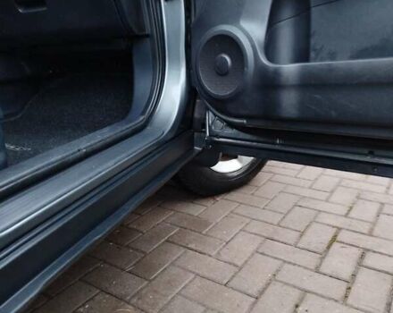 Серый Хонда СРВ, объемом двигателя 2.2 л и пробегом 232 тыс. км за 11300 $, фото 14 на Automoto.ua