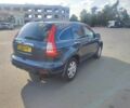 Сірий Хонда СРВ, об'ємом двигуна 2 л та пробігом 130 тис. км за 2800 $, фото 1 на Automoto.ua