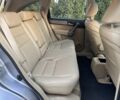 Серый Хонда СРВ, объемом двигателя 2.4 л и пробегом 212 тыс. км за 8900 $, фото 12 на Automoto.ua
