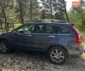 Сірий Хонда СРВ, об'ємом двигуна 2.4 л та пробігом 183 тис. км за 12500 $, фото 4 на Automoto.ua