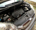 Серый Хонда СРВ, объемом двигателя 2.2 л и пробегом 224 тыс. км за 10999 $, фото 2 на Automoto.ua