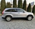 Серый Хонда СРВ, объемом двигателя 2.4 л и пробегом 212 тыс. км за 8900 $, фото 5 на Automoto.ua